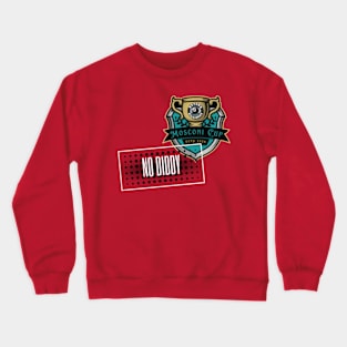 No Diddy 3 Crewneck Sweatshirt